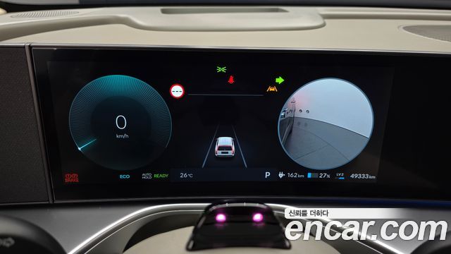 Hyundai Ioniq9 2025 — photo 11