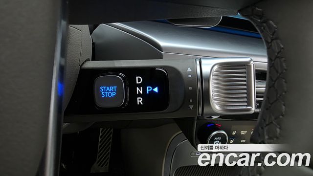 Hyundai Ioniq9 2025 — photo 12