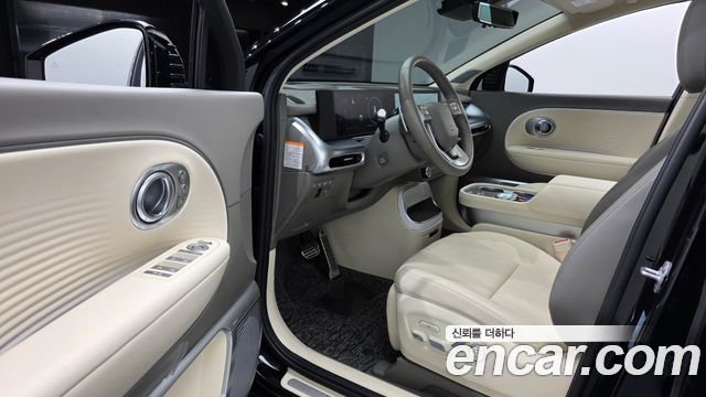Hyundai Ioniq9 2025 — photo 13