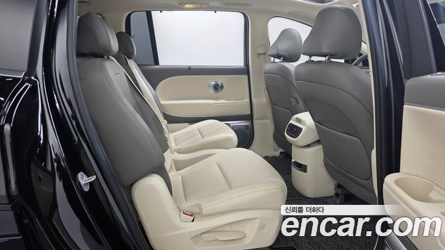 Hyundai Ioniq9 2025 — photo 17