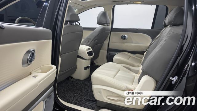 Hyundai Ioniq9 2025 — photo 18