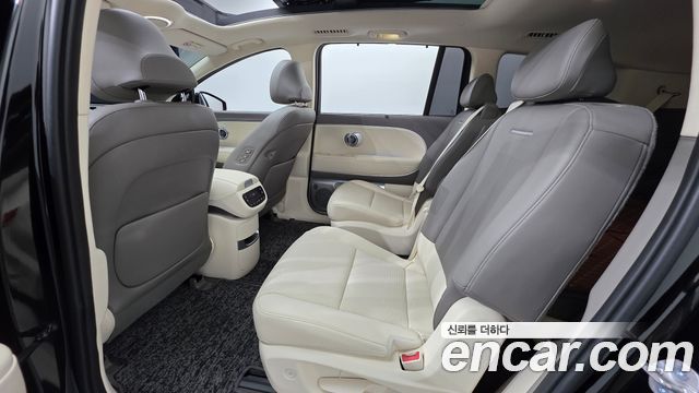 Hyundai Ioniq9 2025 — photo 19