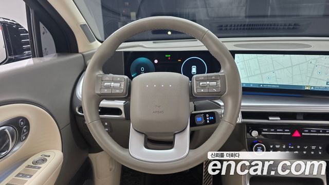 Hyundai Ioniq9 2025 — photo 22