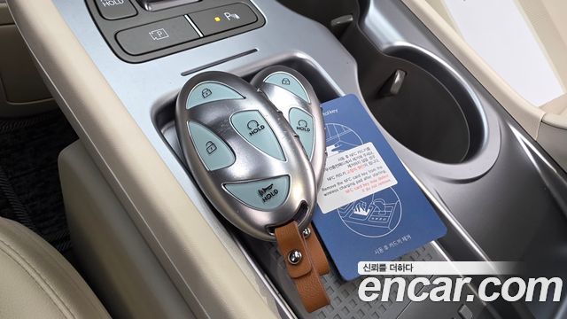 Hyundai Ioniq9 2025 — photo 25