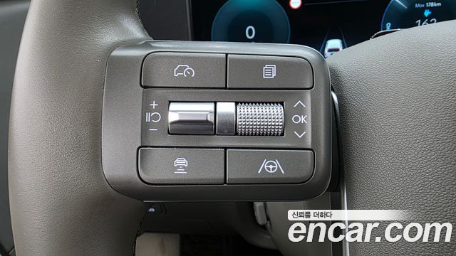 Hyundai Ioniq9 2025 — photo 26