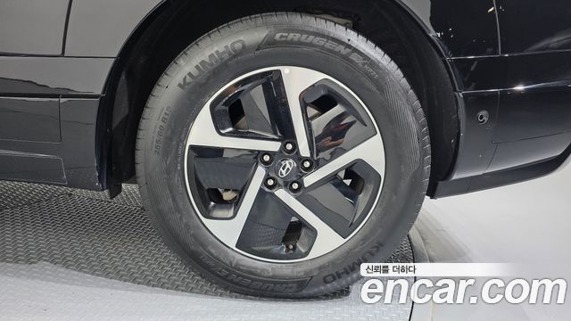 Hyundai Ioniq9 2025 — photo 7