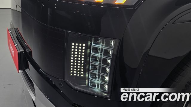 Hyundai Ioniq9 2025 — photo 8