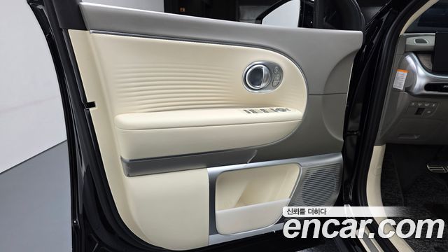 Hyundai Ioniq9 2025 — photo 14