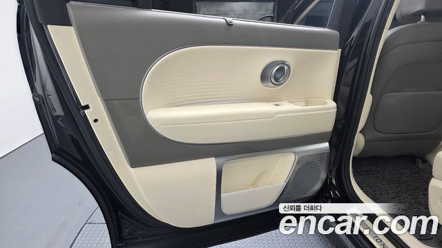 Hyundai Ioniq9 2025 — photo 15