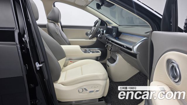 Hyundai Ioniq9 2025 — photo 16