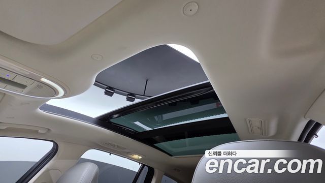 Hyundai Ioniq9 2025 — photo 27