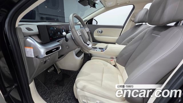 Hyundai Ioniq9 2025 — photo 29
