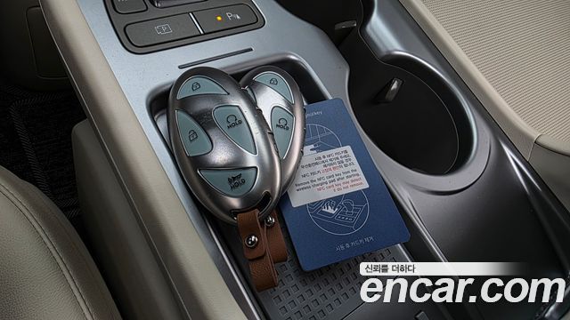 Hyundai Ioniq9 2025 — photo 30