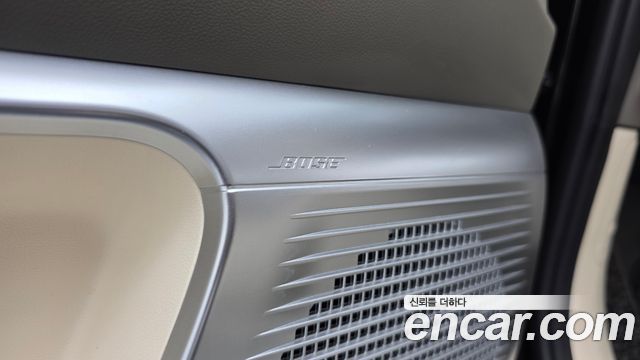 Hyundai Ioniq9 2025 — photo 34