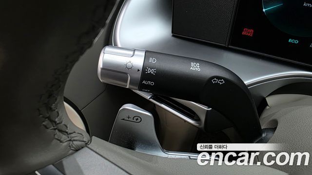 Hyundai Ioniq9 2025 — photo 35