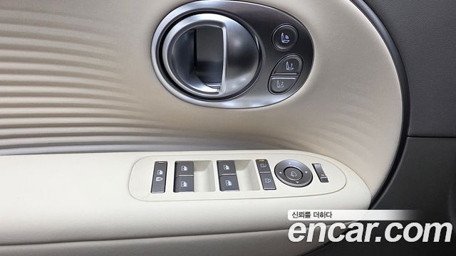 Hyundai Ioniq9 2025 — photo 36