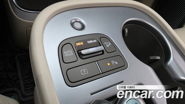 Hyundai Ioniq9 2025 — photo 37