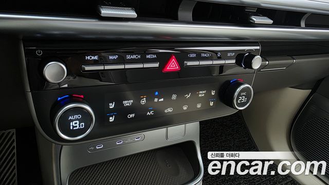 Hyundai Ioniq9 2025 — photo 38
