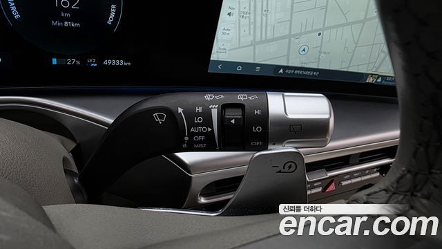 Hyundai Ioniq9 2025 — photo 39