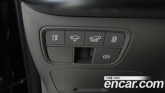 Hyundai Ioniq9 2025 — photo 40