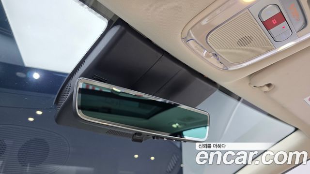 Hyundai Ioniq9 2025 — photo 41