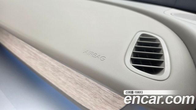 Hyundai Ioniq9 2025 — photo 42