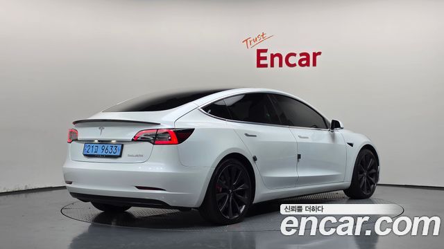 Tesla Model 3 2020 — photo 2