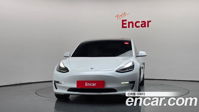 Tesla Model 3 2020 — photo 3