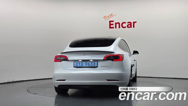 Tesla Model 3 2020 — photo 4