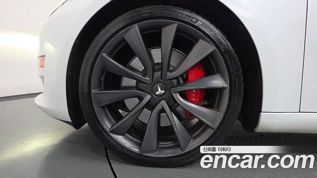 Tesla Model 3 2020 — photo 5