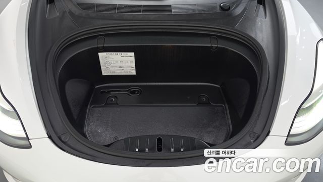 Tesla Model 3 2020 — photo 6