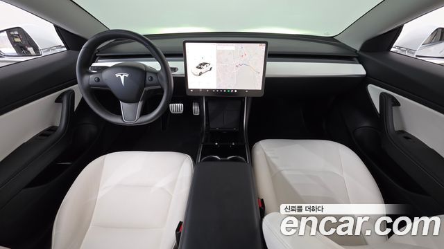 Tesla Model 3 2020 — photo 10