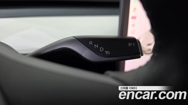 Tesla Model 3 2020 — photo 12