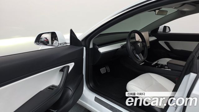 Tesla Model 3 2020 — photo 13