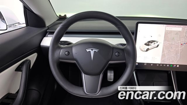 Tesla Model 3 2020 — photo 18