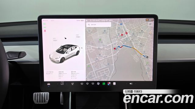 Tesla Model 3 2020 — photo 19
