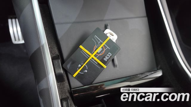 Tesla Model 3 2020 — photo 21