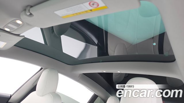 Tesla Model 3 2020 — photo 22
