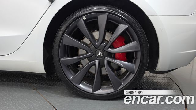 Tesla Model 3 2020 — photo 7