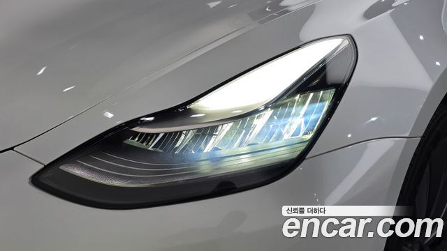 Tesla Model 3 2020 — photo 8