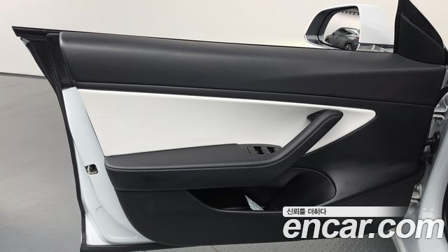 Tesla Model 3 2020 — photo 14