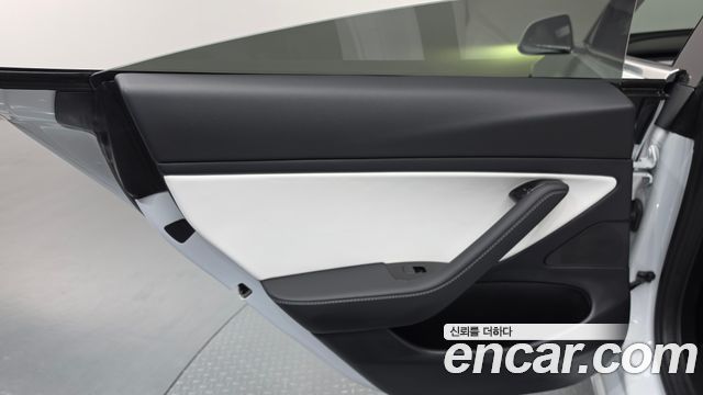 Tesla Model 3 2020 — photo 15