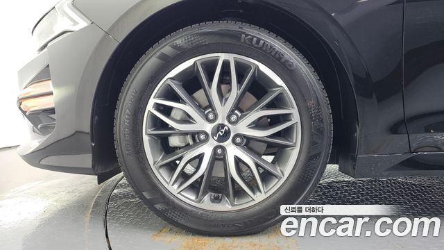 Kia K5 2023 — photo 5