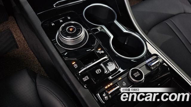 Kia K5 2023 — photo 12