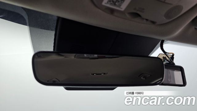 Kia K5 2023 — photo 25