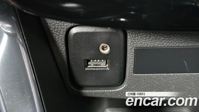 Chevrolet Korea Trax 2017 — photo 27