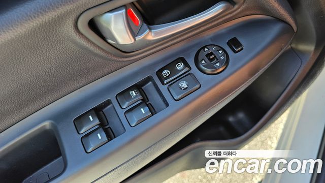 Kia pride 2017 — photo 20