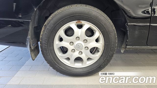 Hyundai Starex 2014 — photo 5