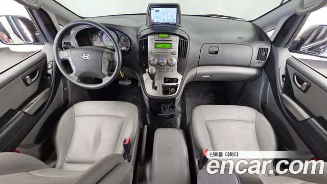 Hyundai Starex 2014 — photo 7