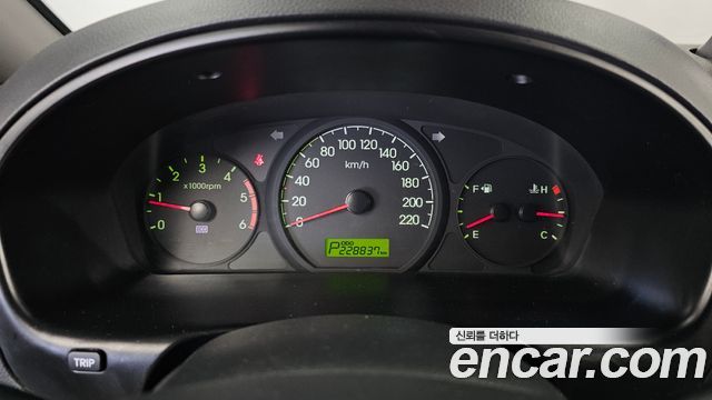 Hyundai Starex 2014 — photo 8